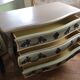 Bordelaise chest of drawers Louis XV style