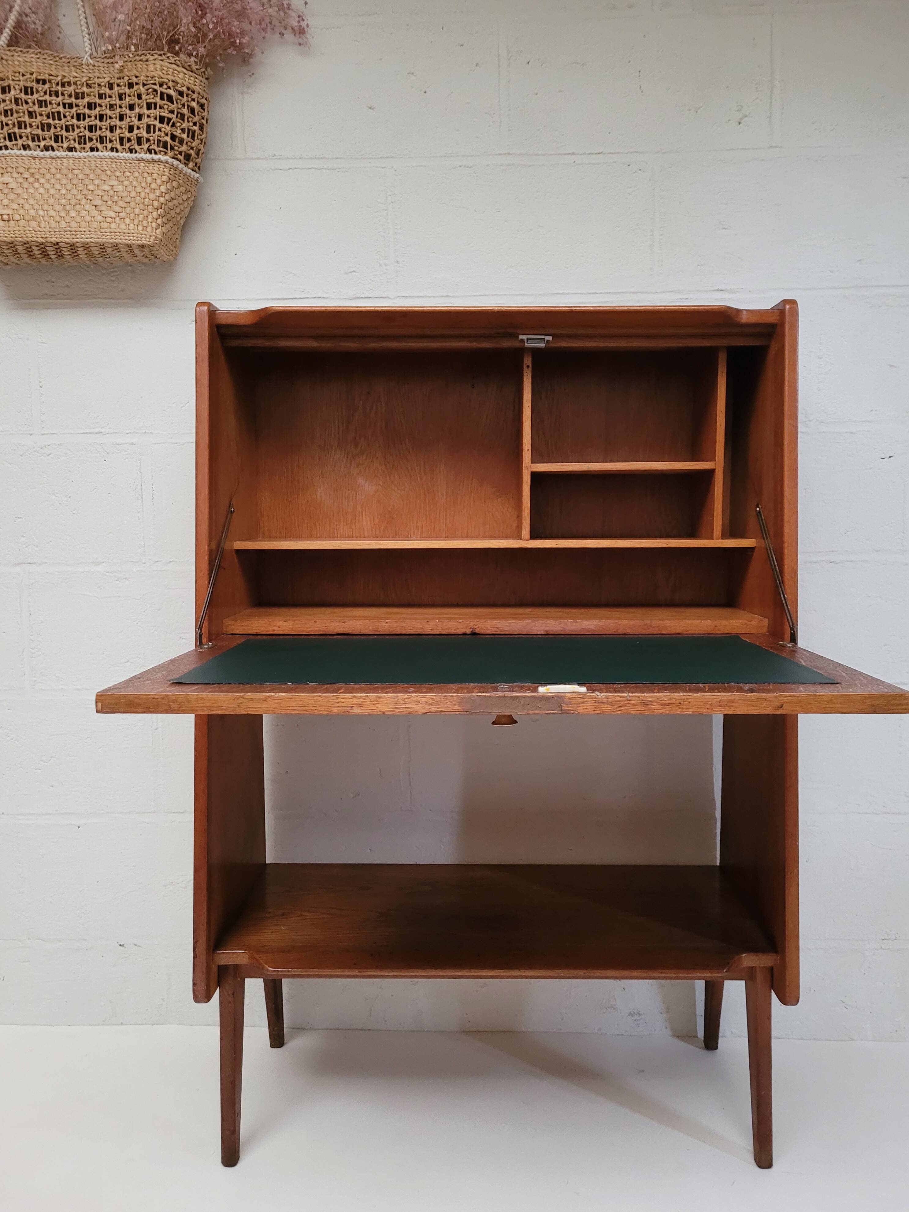 Secretary "Dakar" Roger Landault 50s