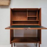 Secretary "Dakar" Roger Landault 50s