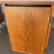 Scandinavian double-sided office 60s