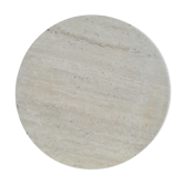 Travertine tray