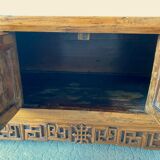 Buffet bas chinois