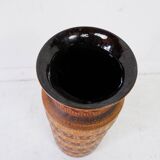 Vintage Bay W-Germany vase, 1970s