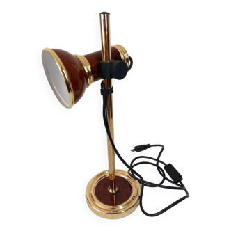 Vintage style desk lamp