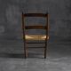 Vernacular Rural Armchair, France, Early 20th Century