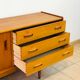 Scandinavian teak sideboard 1960