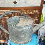 Vintage zing watering can
