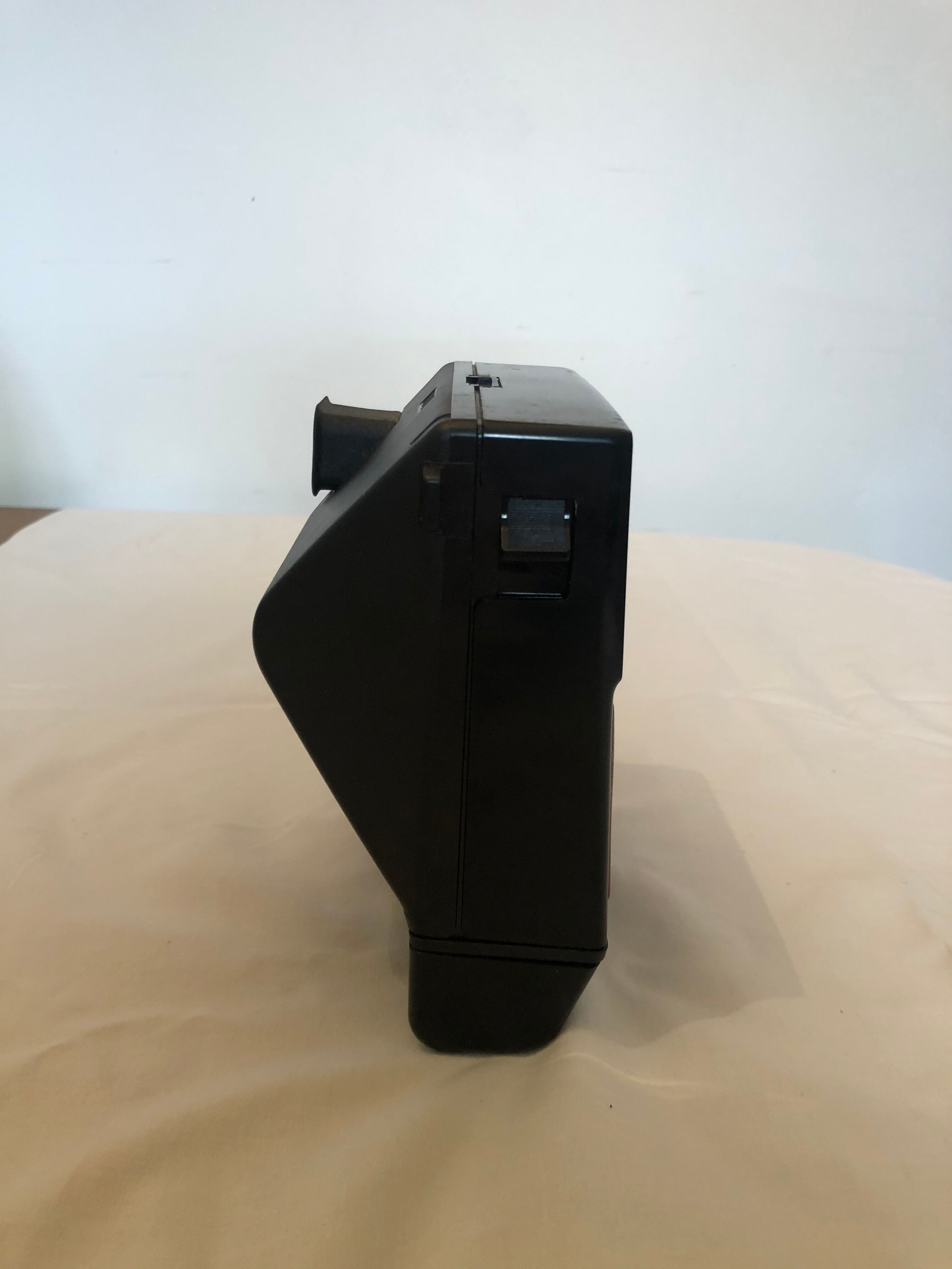 Instant polaroid vintage kodak ek 100