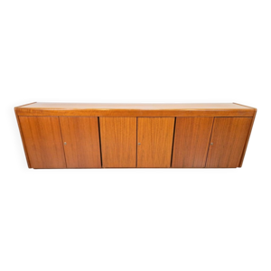 enfilade en teck danois