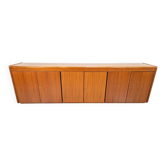 Vintage Danish Teak Sideboard, 1960s