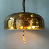 Suspension Herda space age années 70
