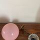 Pair of antique wall lights