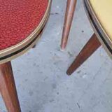Set of vintage tables
