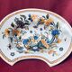 Rouen earthenware dish