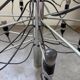 Lustre suspension Gino Sarfatti for Arteluce 30 lights model 2097 from the 1960s.