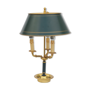 lampe bouillotte
