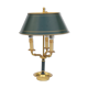 Lampe bouillotte