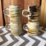 Coffee cups