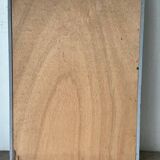 Mediterranean City, Oil on panel, signed Jean-Noël Zanetti 89