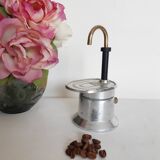 Italian coffee maker Bialetti Mini express 1 cup