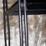 Shelf string type " tomado " 80s