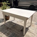 Table de ferme