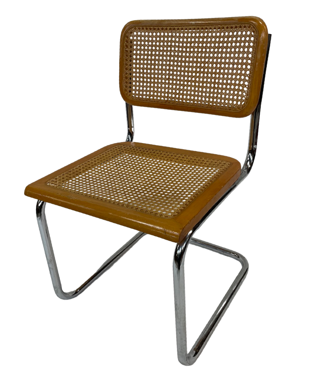 Cesca design chair b32 model