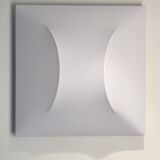 Wall light in the style of the Saori model by Kazuhide Takahama, Italy 1970s