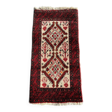 Handmade Persian carpet