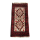 Tapis persan fait main