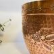 Large antique cache-pot