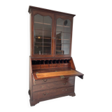19th century English scribe