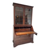 19th century English scribe