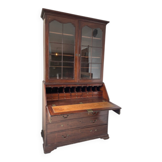19th century English scribe