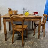 Farmhouse table