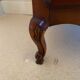 Louis XV style chest of drawers