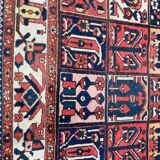 Persian carpet Bakhtiar 222x302
