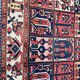 Persian carpet Bakhtiar 222x302