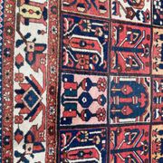 Persian carpet Bakhtiar 222x302