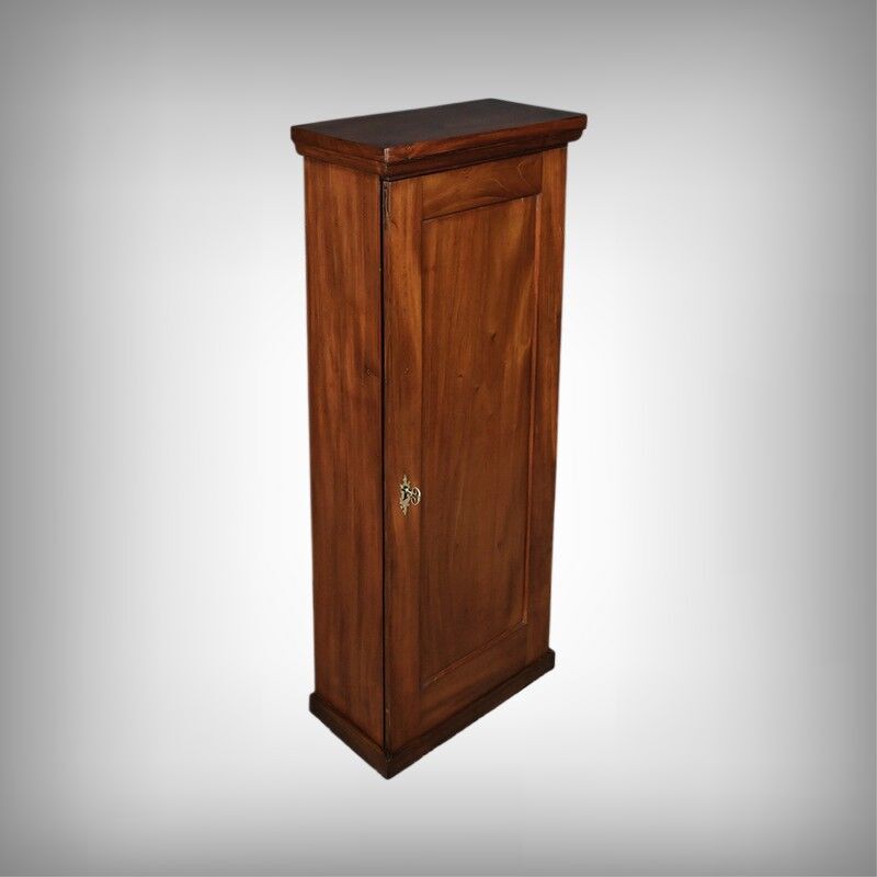 Bureau in mahogany – 1900
