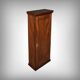Bureau in mahogany – 1900