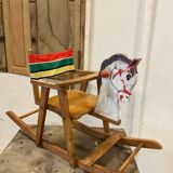 Rocking horse