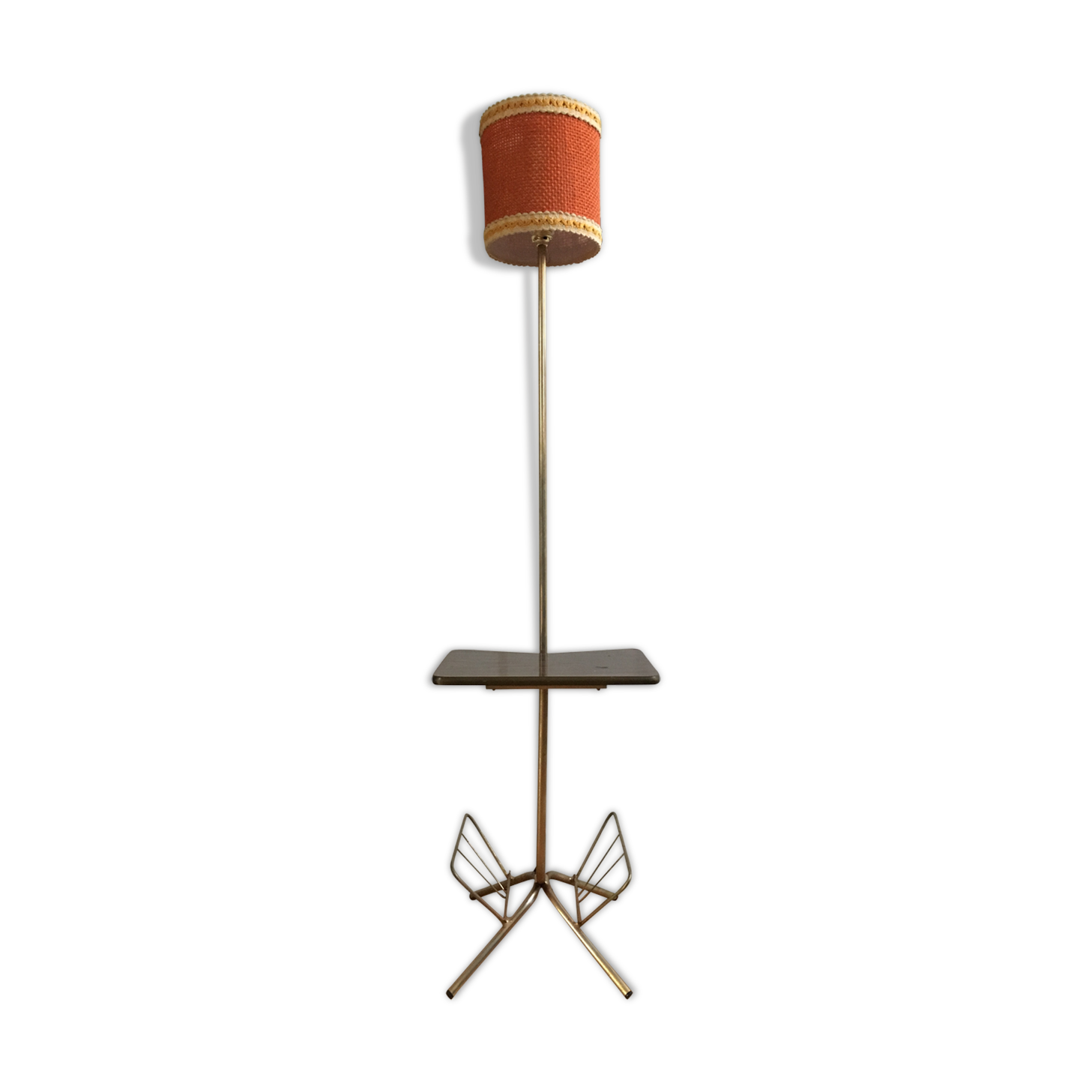 Lampadaire années 60