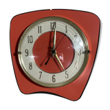 Vintage jaz clock