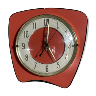 Vintage jaz clock