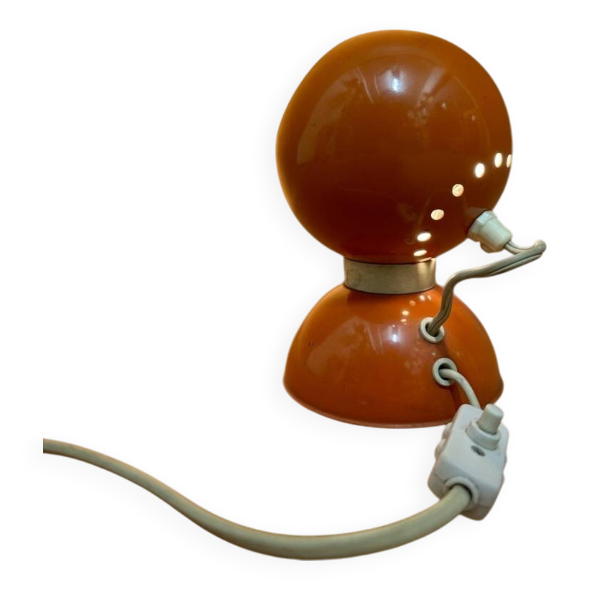 Reggiani table lamp 1970