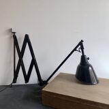 Midgard lamp, Germany, 1920s