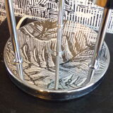 Lamp 1970 Solken leuchten