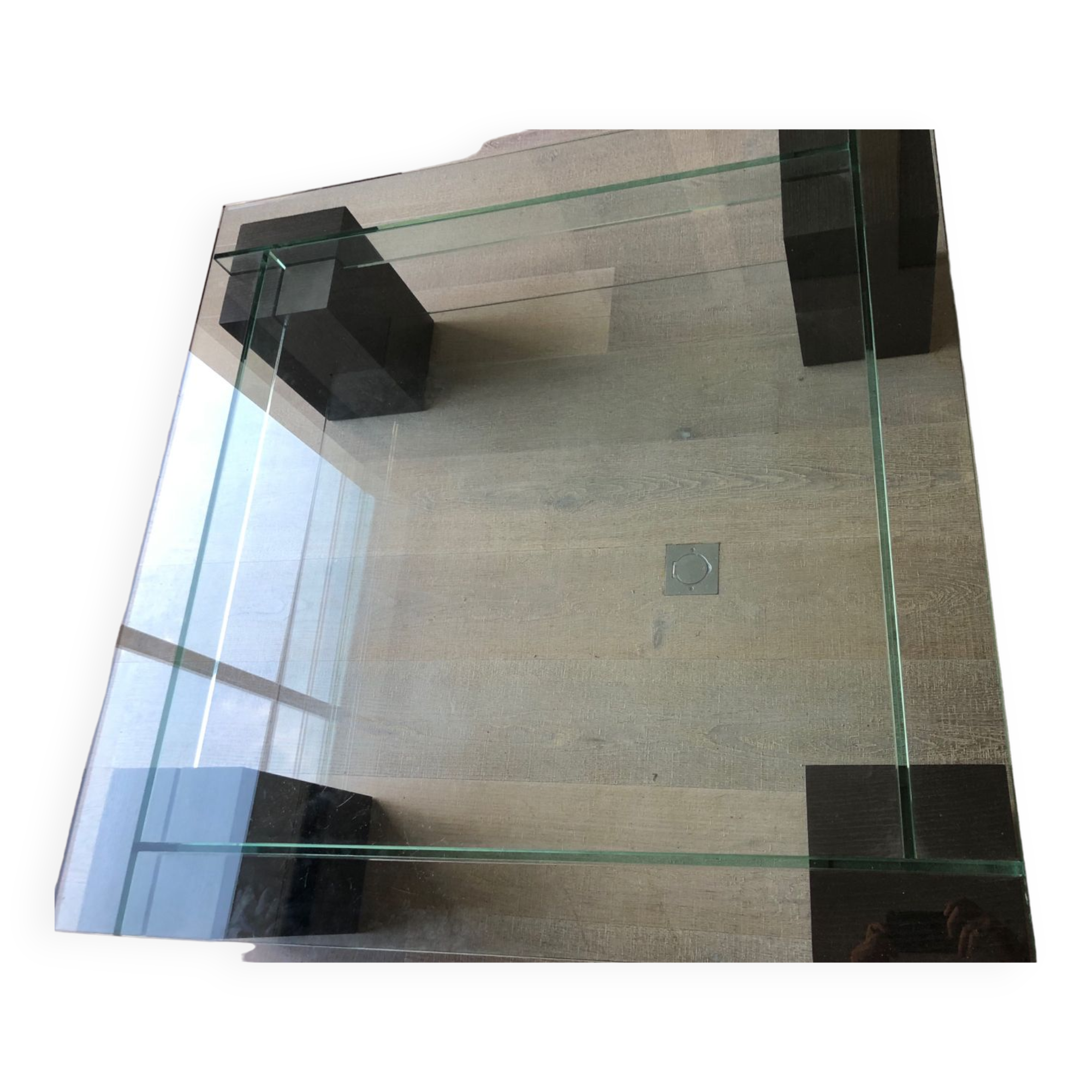 Roche Bobois coffee table