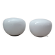 Pair of Jonisk lamps by Carl Ojerstam for Ikea, 1990s